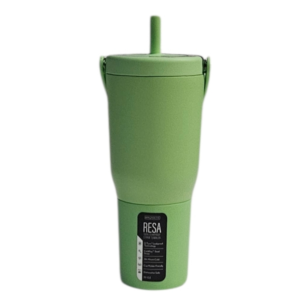 NWT BrüMate Resa 35oz.
